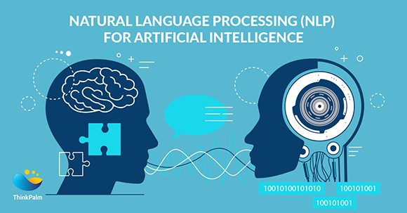 Natural Language Processing (NLP) For Artificial Intelligence