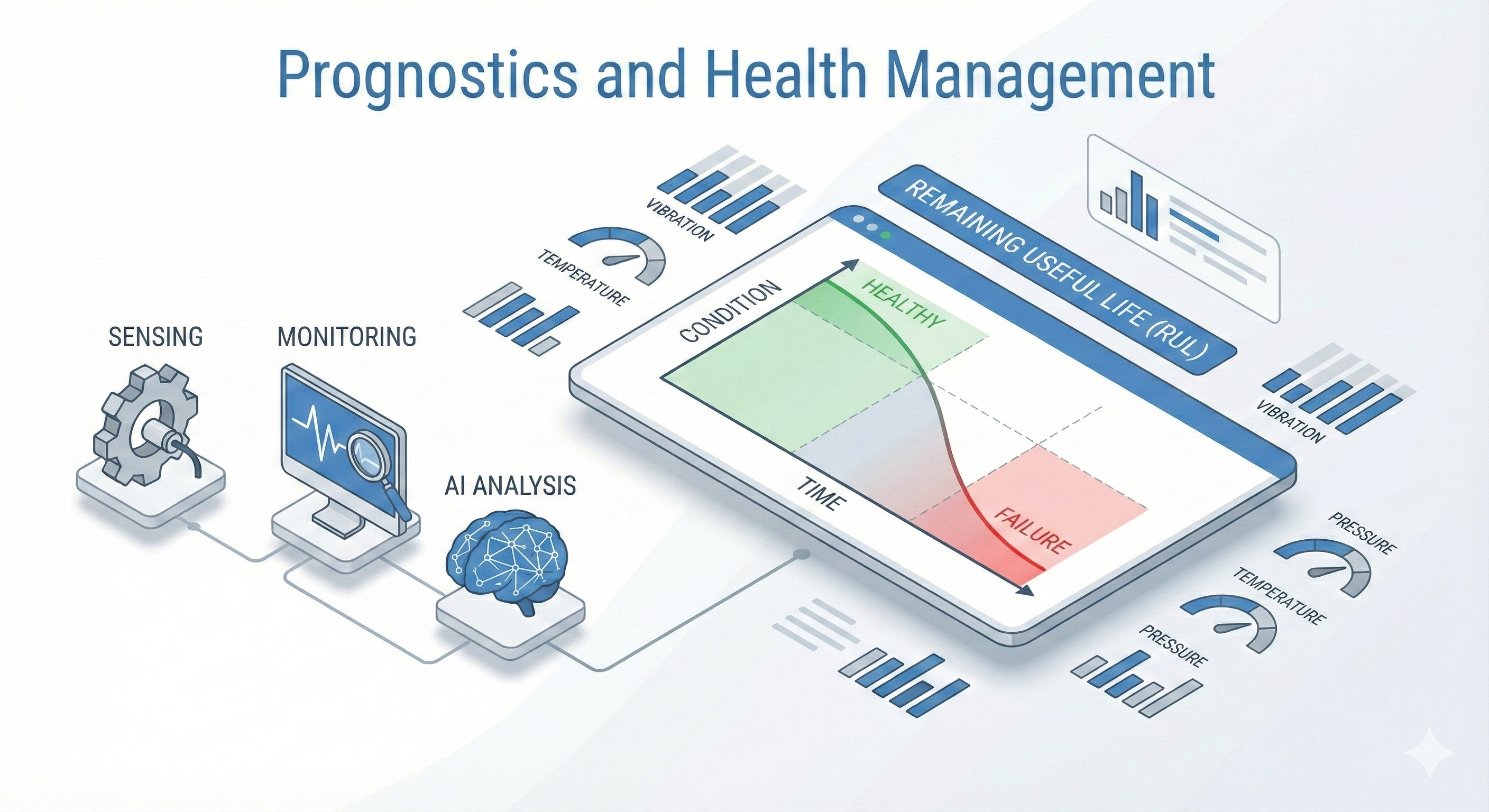 Prognostics and Health Management(고장예측시스템)