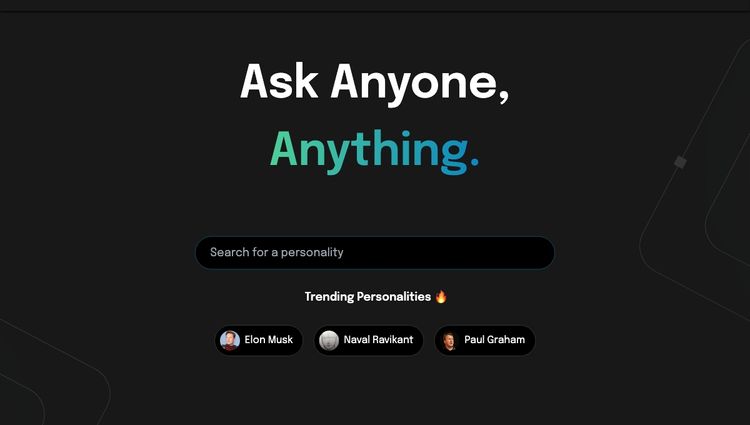 <그림15> Ask Anyone, Anything, AskNow, 이미지 출처 : AskNow 홈페이지