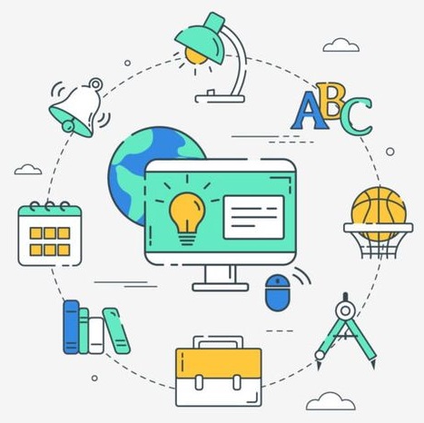 데이터 분석 일러스트레이션